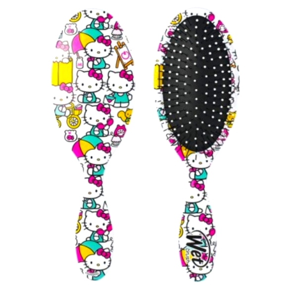 Wet Brush Other - Hello Kitty Special Edition Wet Brush NWT